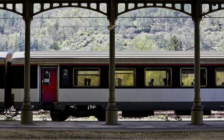 L’Etat confirme son engagement et ses investissements pour la ligne POLT